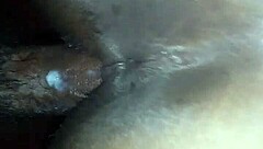 Amateur Creampie With Ebony Gay Bareback