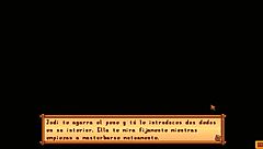 Stardew Valley - Jodi Part 1 in Spanish