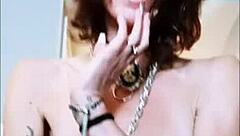 Vanessa Vixon Ass Femdom Milf Fetish