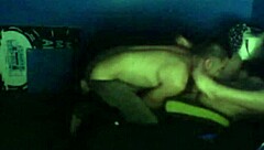 Latina Amateurs Homemade Chupando Panocha y Recibe Chorros de Crema