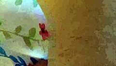 Young Lovers Engage In Passionate Crossdressing Sex