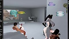 Fiesta con la familia 1