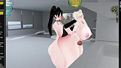 Fiesta con la familia 1