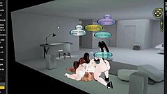 Fiesta con la familia 1