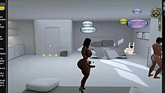 Fiesta con la familia 1