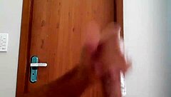 Just casually jerking off with a prostitute for quick relief