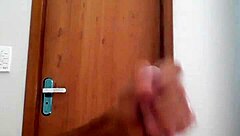 Just casually jerking off with a prostitute for quick relief