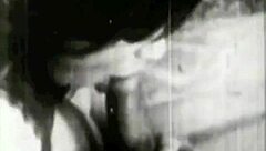 Dark Lantern Entertainment Presents Two Centuries Of Vintage Porn Featuring Mature MILFs With Hairy Pussies And Antique Scenes