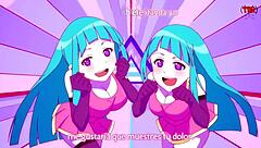 mememe corto legendario anime hentai scene