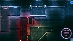 Among waifus episode 1 😊