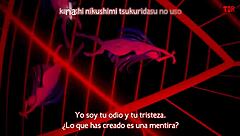 mememe corto legendario anime hentai scene