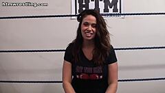 Hey, Just Had an Awesome Interview with Kristiana Today