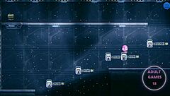 Among waifus episode 1 😊