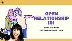 The 5 Big Questions Of An Open Relationship!