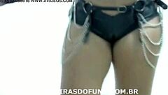 live dominatrix webcam show, sexy and intense