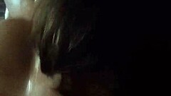 Man, late nights with Blowjob Betty, aka Fabiana, are wild with that sweet face action!