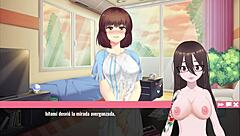 Juguemos, wanna dive into her new memory 02 with me?