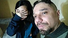 i totally submitted transforming dany rio official's mouth into a pussy