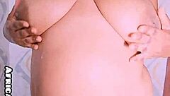 bath time wanna join me for some fun