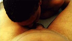 Mamando o policial h�tero no motel