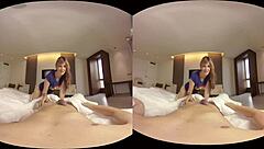 My roommate caught me in the dorm today