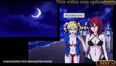 Haunted Haven Unleashes Epic Adventures