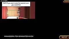 Haunted Haven Unleashes Epic Adventures