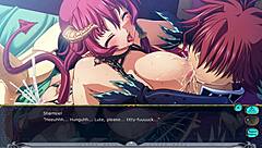 Kyonyuu Fantasy Shamsiel H Scene 11