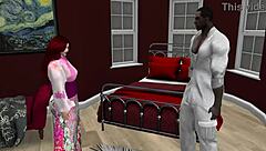 Maria Hires The Plumber