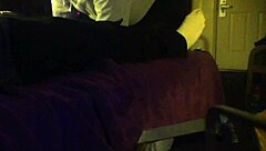 James and Michelle Grijalva, you cum bitch deep throat