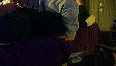 James and Michelle Grijalva, you cum bitch deep throat