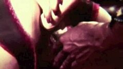 Is vintage interracial sex as hot as it looks?