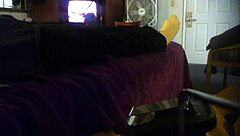 James and Michelle Grijalva, you cum bitch deep throat