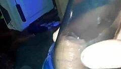 I Fuck My Dirty Mexican Slut Ex Girlfriend Hard!