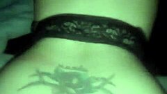 Que rico culo tiene mi puta Desiree bent over.