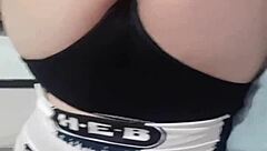 Fucking My Ex After Gym Session