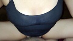 Ride me hard, you sensual amateur!