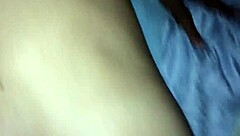 skinny girl with big ass engages in casual narrative scene