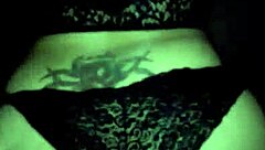 Que rico culo tiene mi puta Desiree bent over.