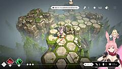 Exploring Dungeon Escape 3 in Trial Mode