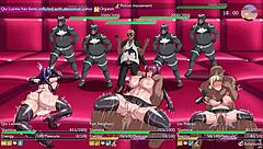 These RULED BY RULE Compilation Scenes Are HOT!