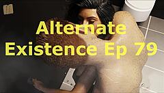 alternate existence 79