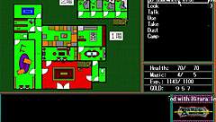 Rance licks Hikari in bdsm scene