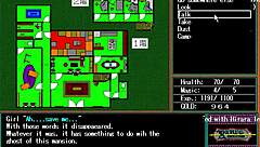 Rance licks Hikari in bdsm scene