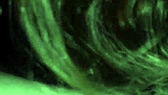 after the party, this teen 18+ got into some crazy oral fun during the holiday