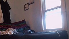 جنس خشن في لعب أدوار جامح