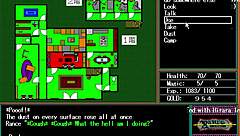 Rance licks Hikari in bdsm scene