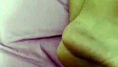 Tickling feet then intense fucking mature Mexican