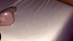 ROXY IN SEXY SHORTS VISITS MIDNIGHT FOR EMOTIONAL ASS DELIVERY.