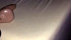 ROXY IN SEXY SHORTS VISITS MIDNIGHT FOR EMOTIONAL ASS DELIVERY.